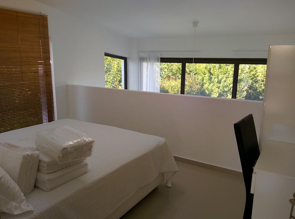 Sunny Sani Luxury Villas Ruang foto